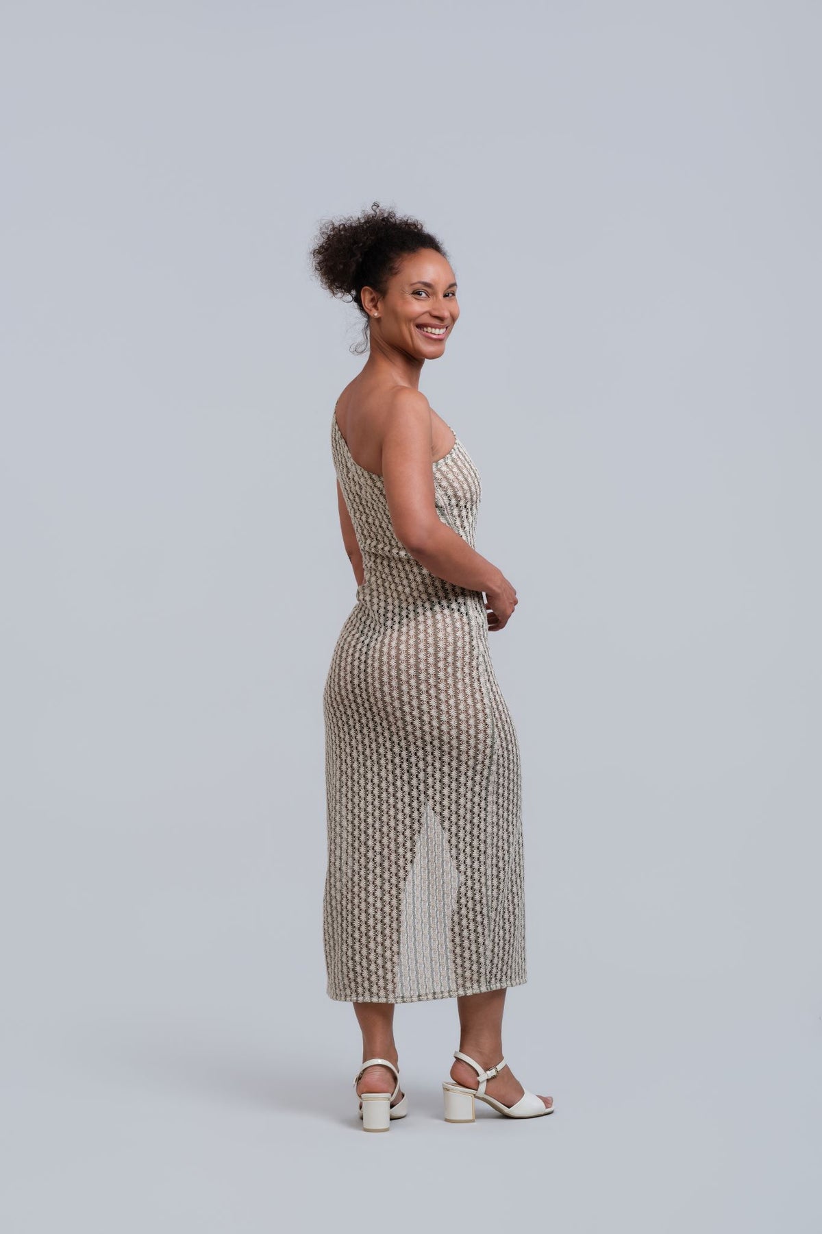 Vestido AURA