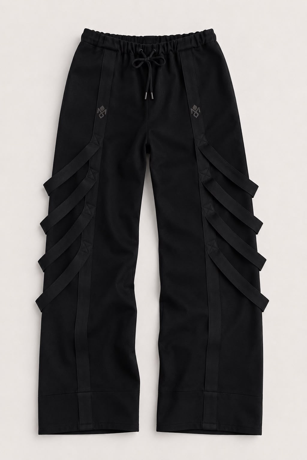 Pantalon GABIN Noir