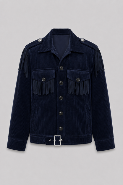 Chaqueta JONES Marina