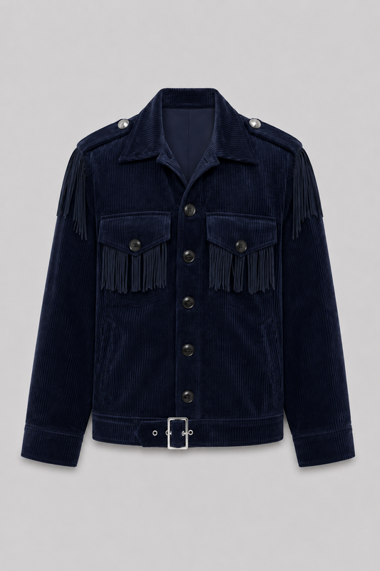 Chaqueta JONES Marina