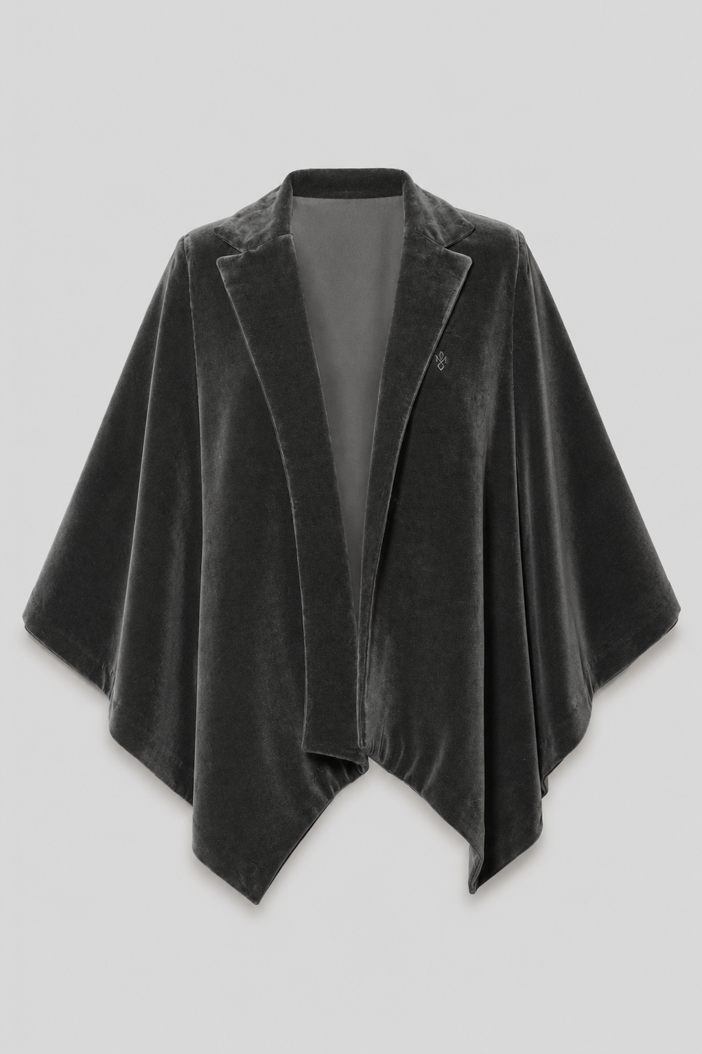 Capa GRIS STATEMENT