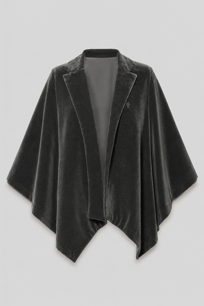 Capa GRIS STATEMENT