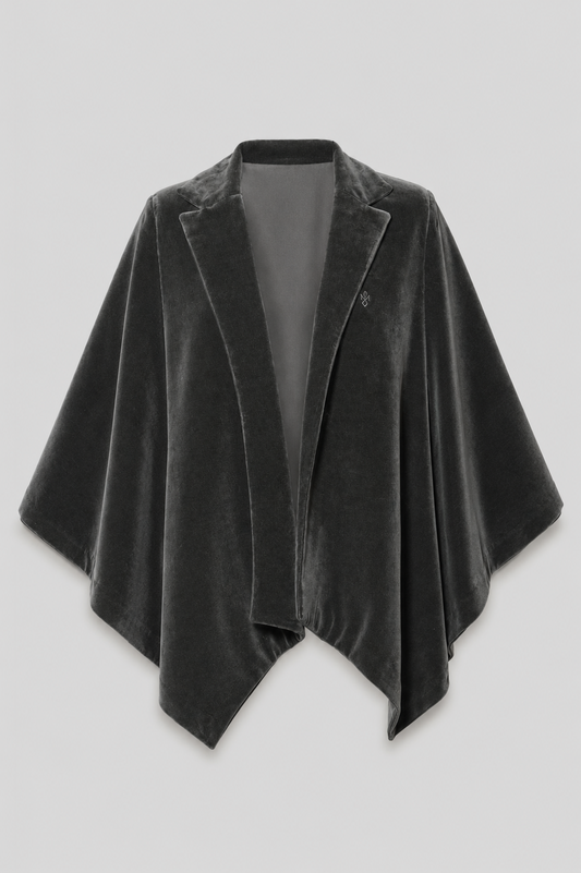 Capa GRIS STATEMENT