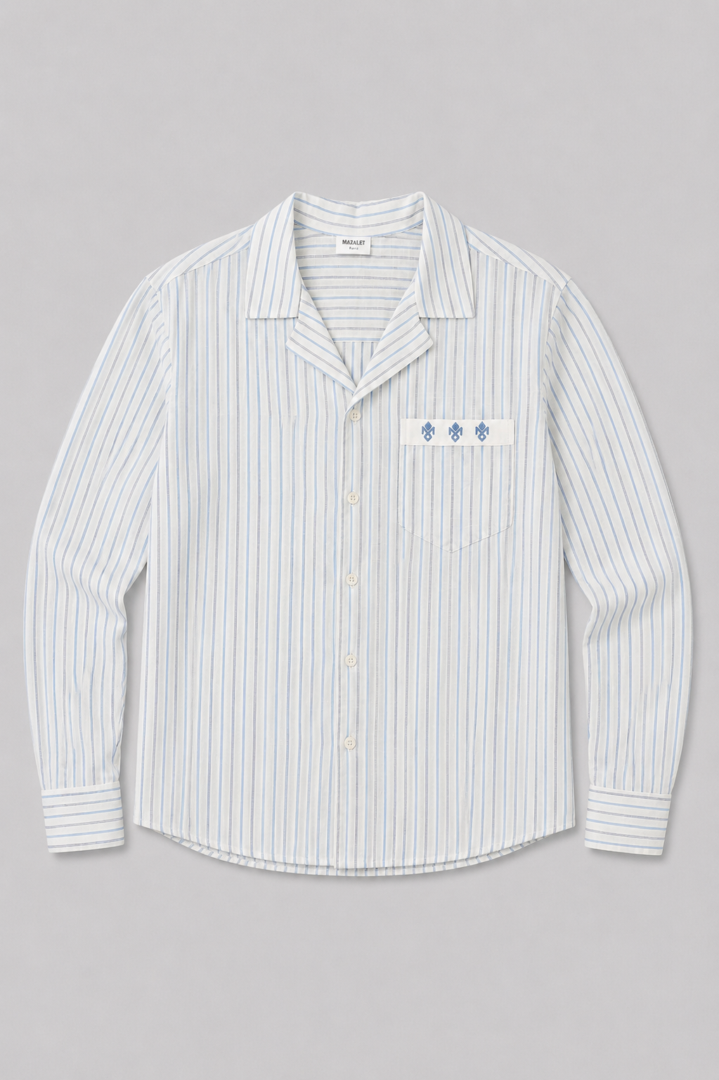 Camisa LOUNGE