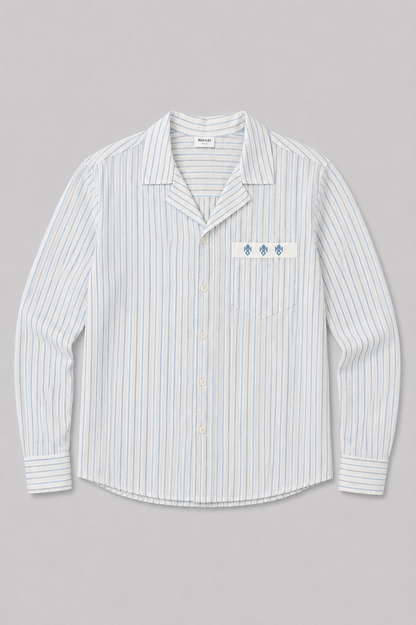 Camisa LOUNGE