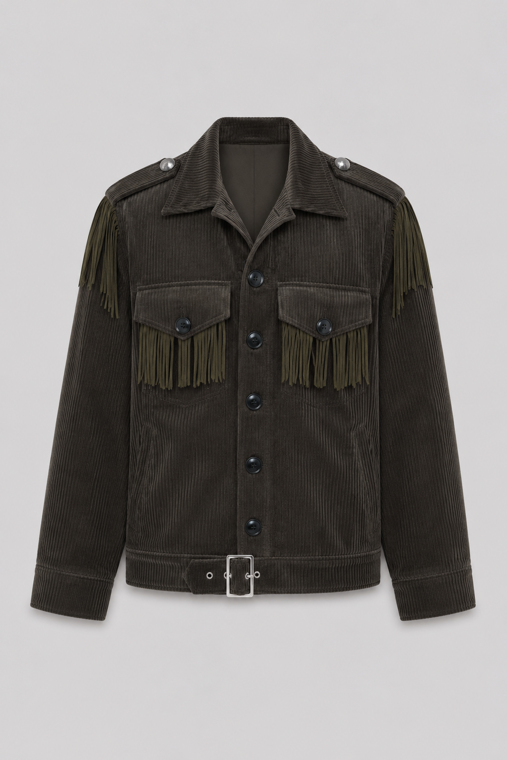 Chaqueta JONES Caqui