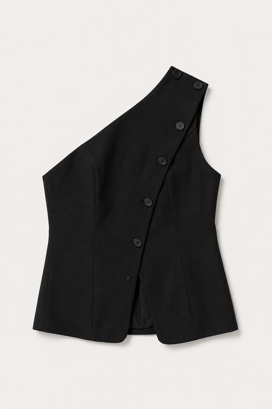 GILET SCALA