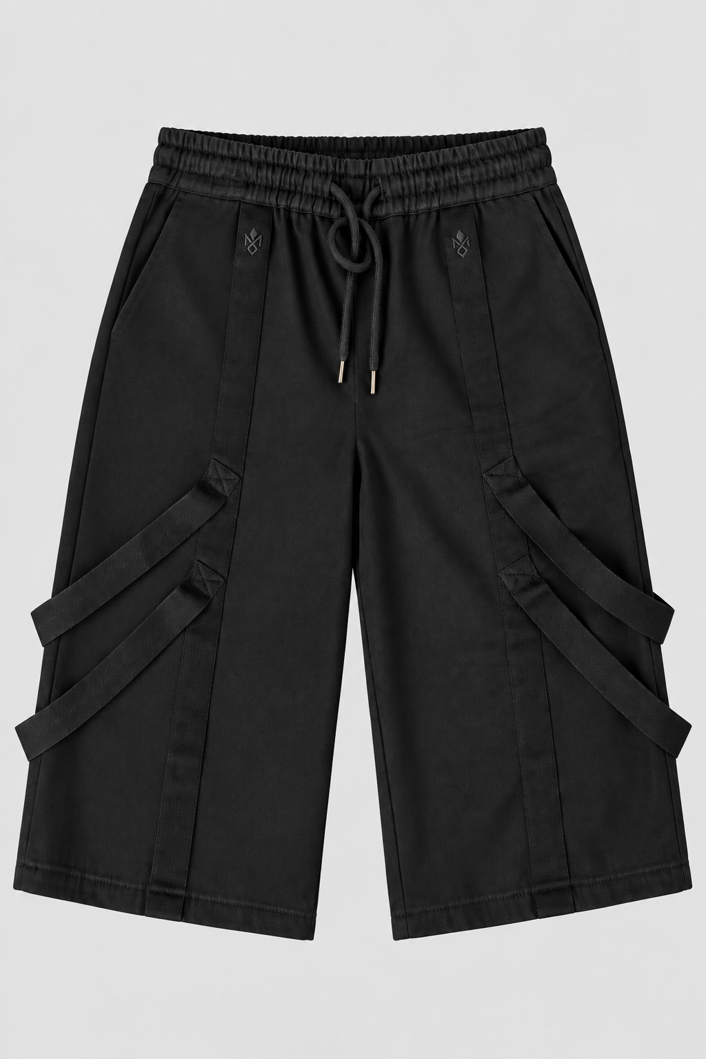 Bermuda SWAG Noir