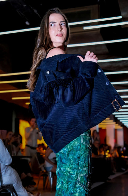 Chaqueta JONES Marina