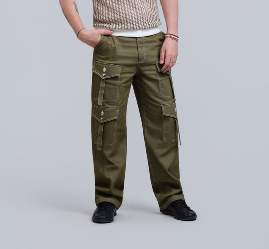 Cargo PULSE Caqui