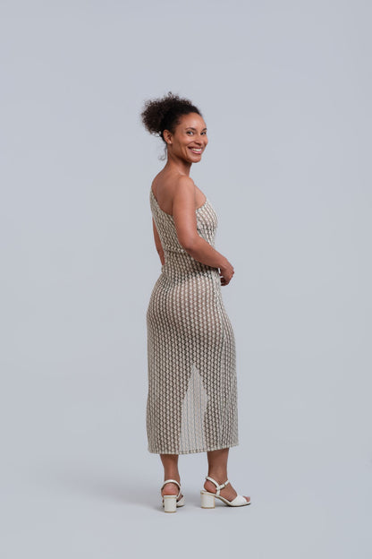 Vestido AURA