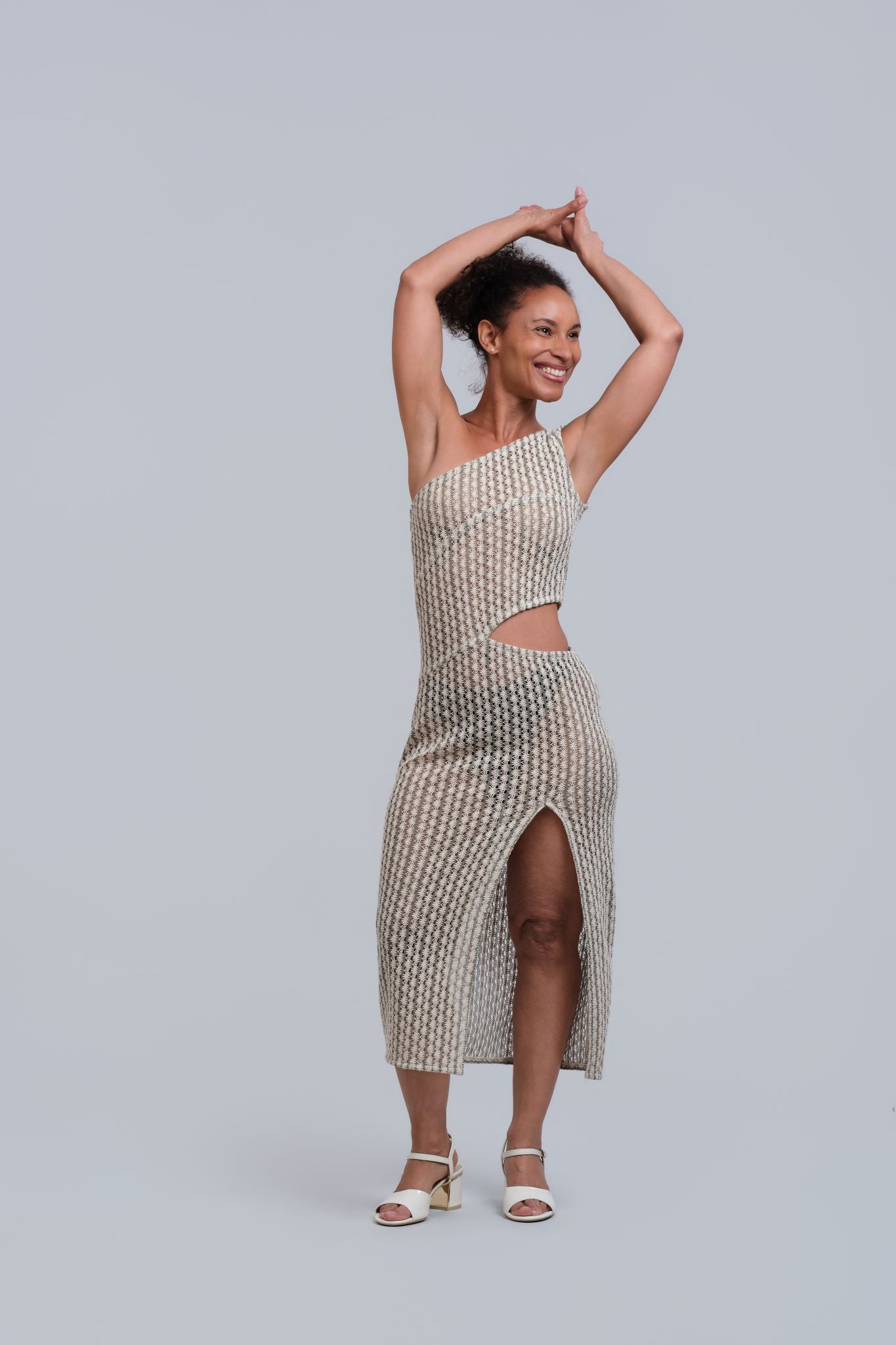 Vestido AURA