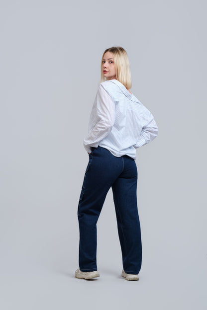 Camisa LOUNGE