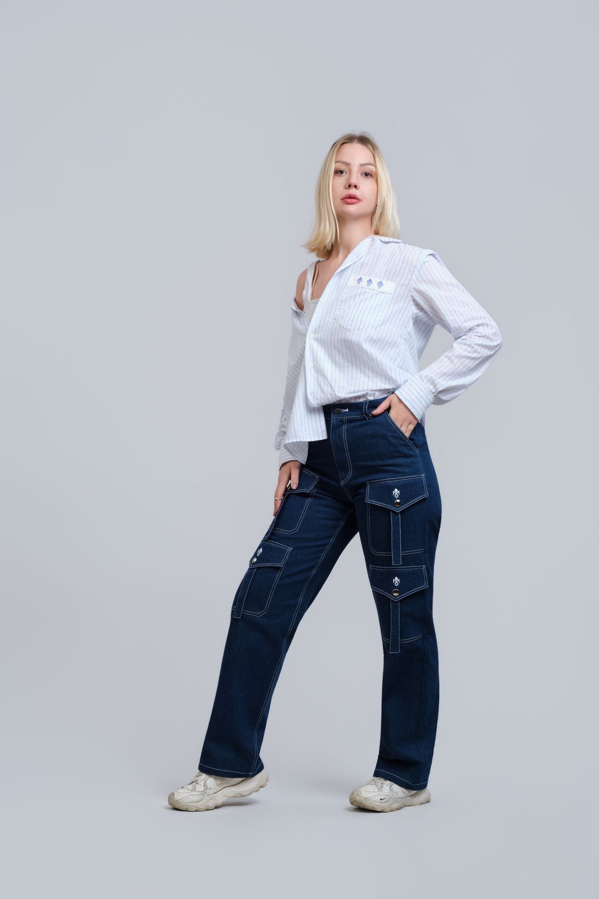 Camisa LOUNGE