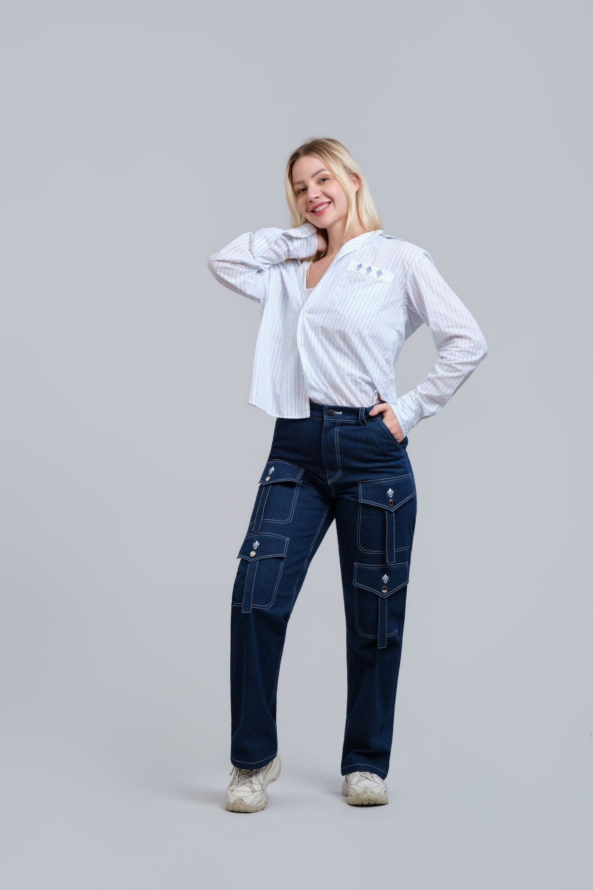 Camisa LOUNGE