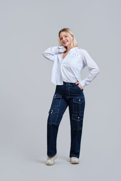Camisa LOUNGE