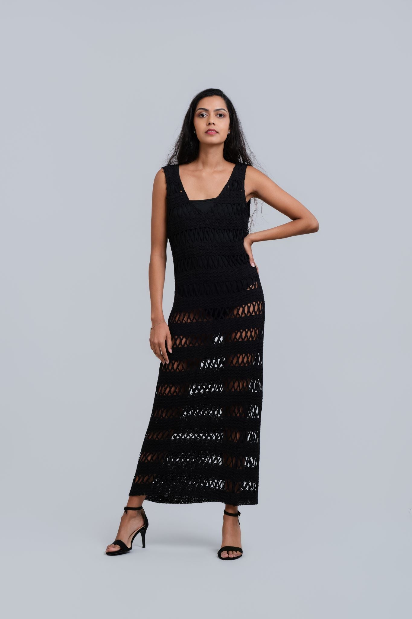 Vestido ALBA