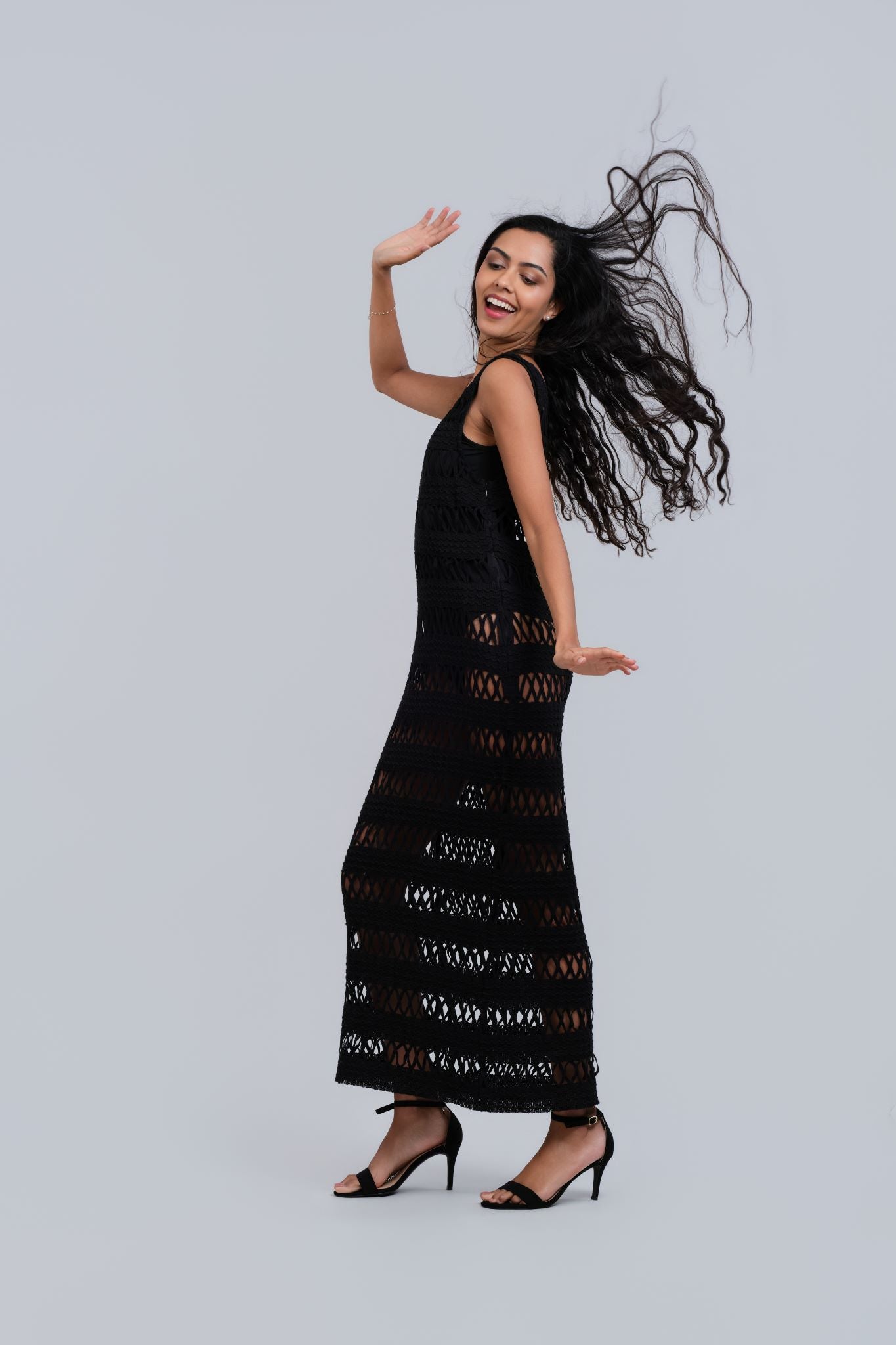 Vestido ALBA