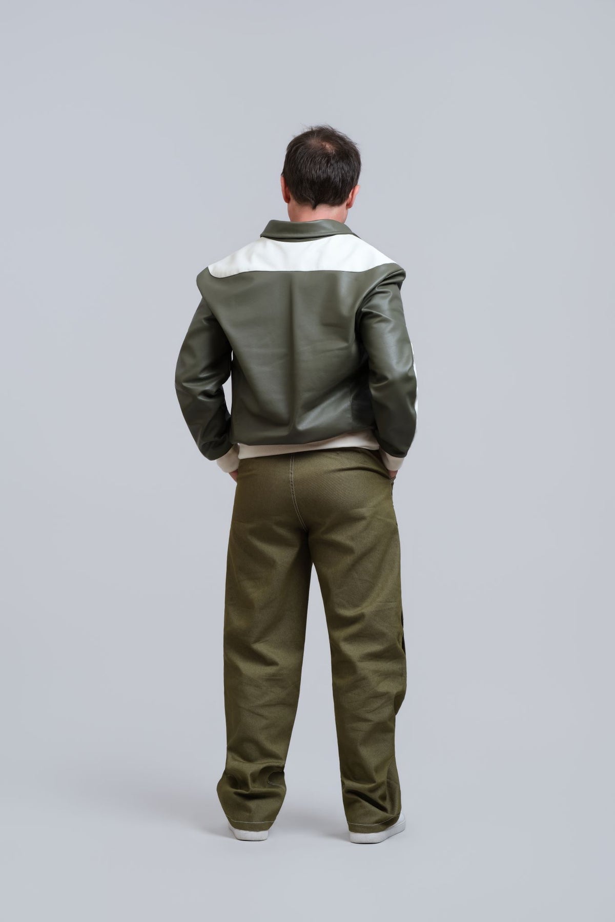 Kaki Cargo PULSE