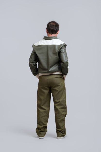 Kaki Cargo PULSE