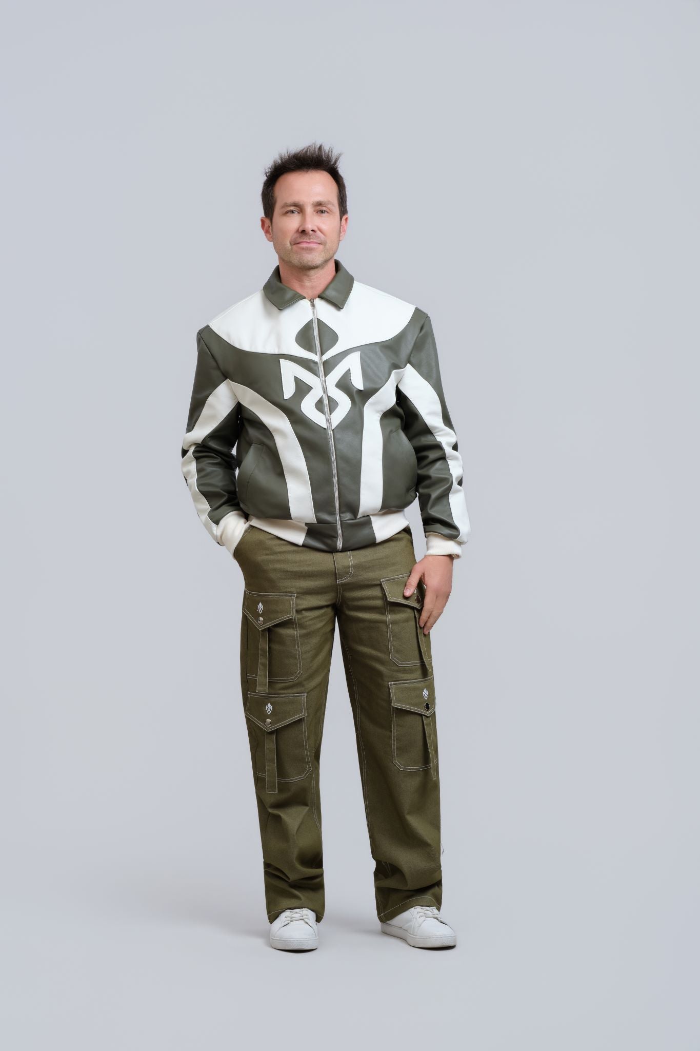 Kaki Cargo PULSE