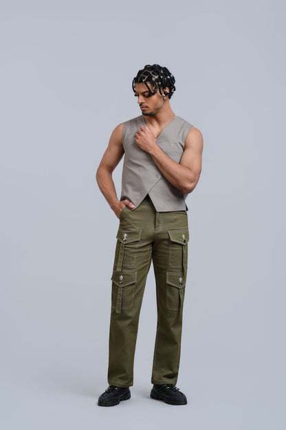 Kaki Cargo PULSE