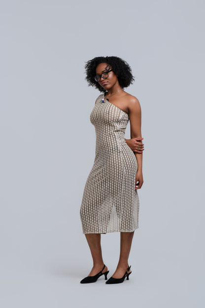 Vestido AURA