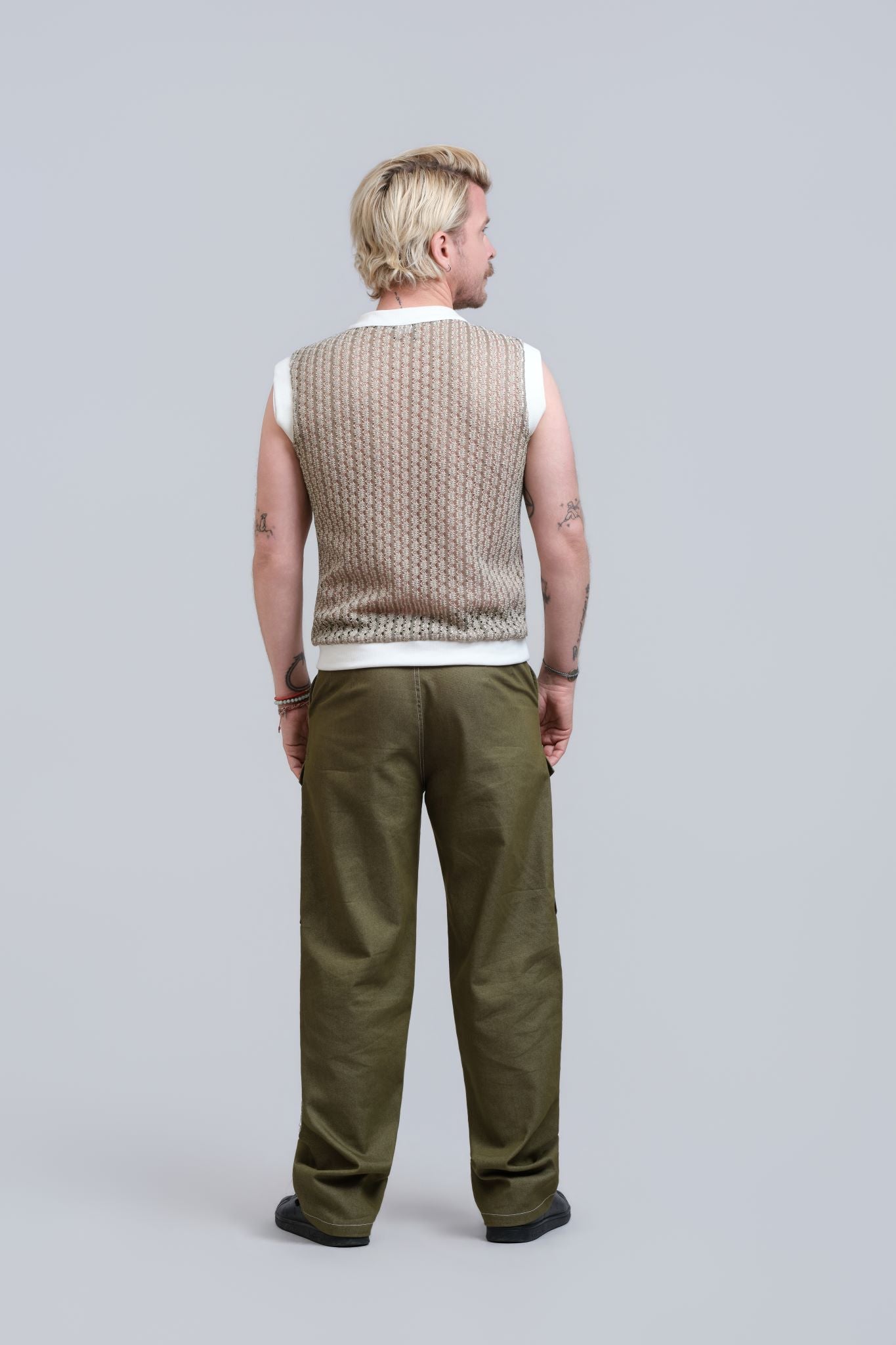 Kaki Cargo PULSE