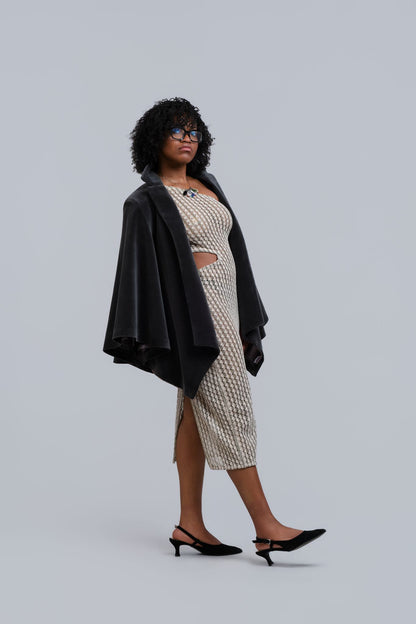 Capa GRIS STATEMENT