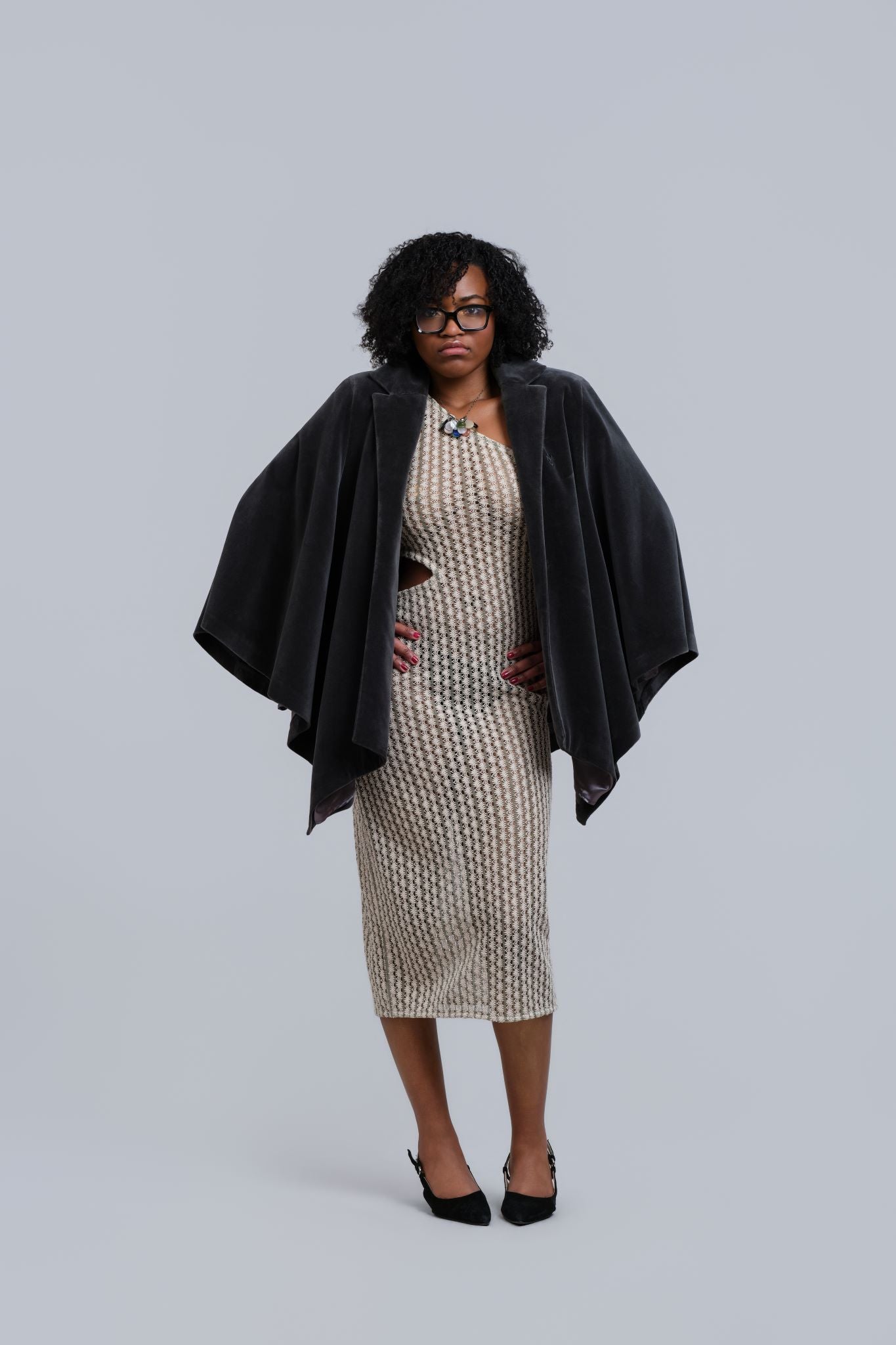 Capa GRIS STATEMENT