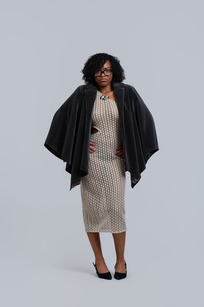 Capa GRIS STATEMENT