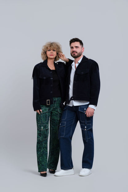 Chaqueta JONES Marina