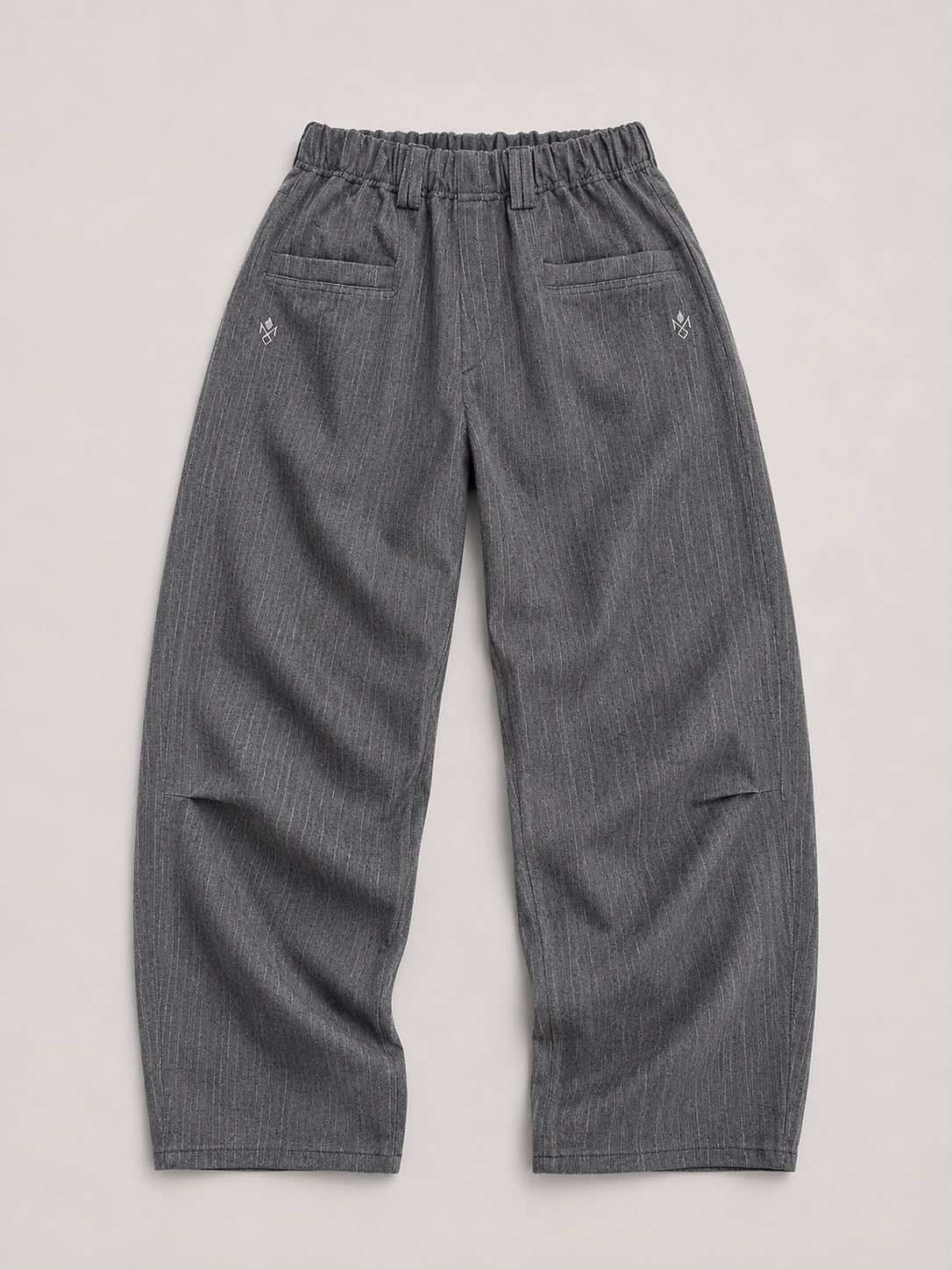 Pantalon MARCEAU Gris