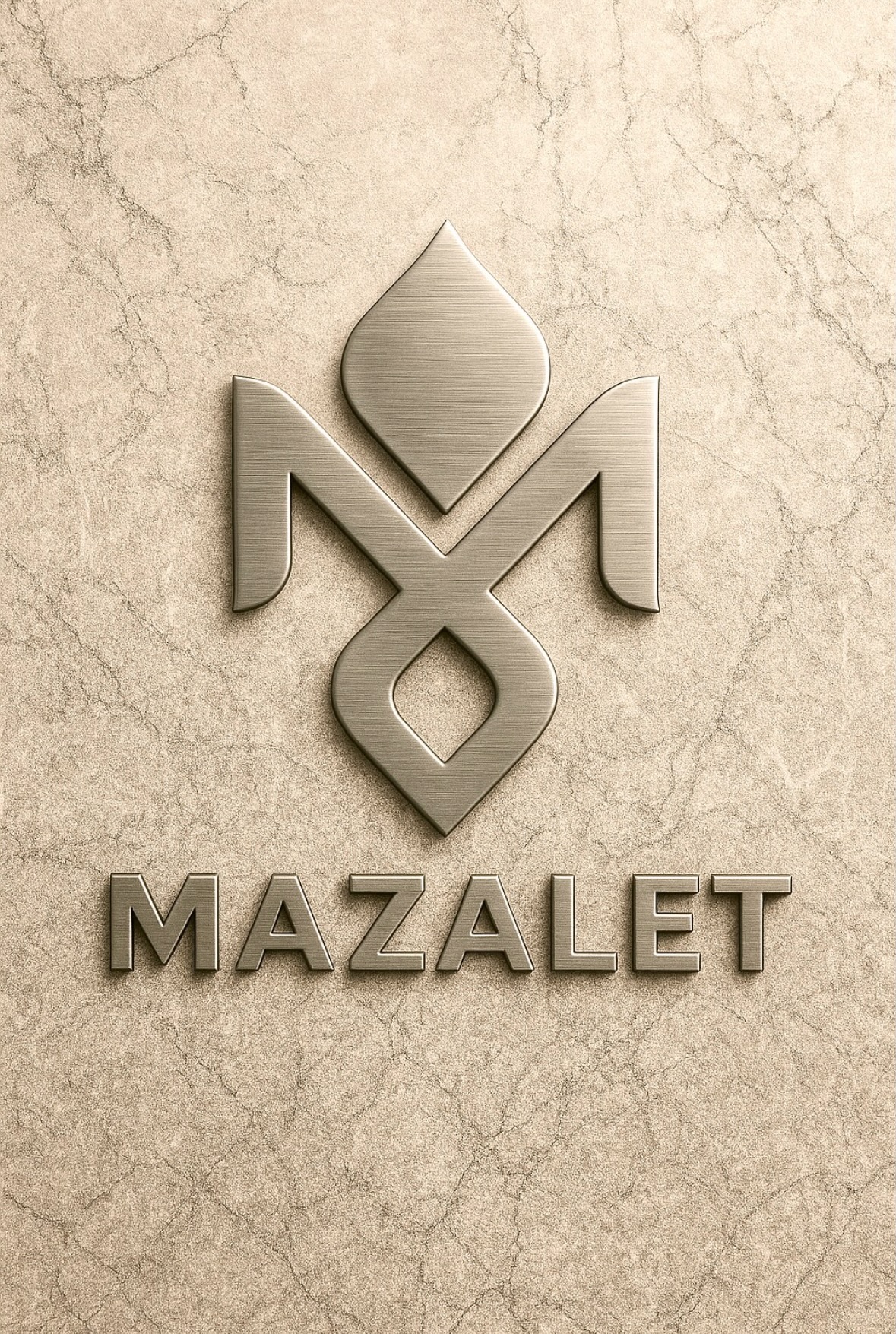 MAZALET logo